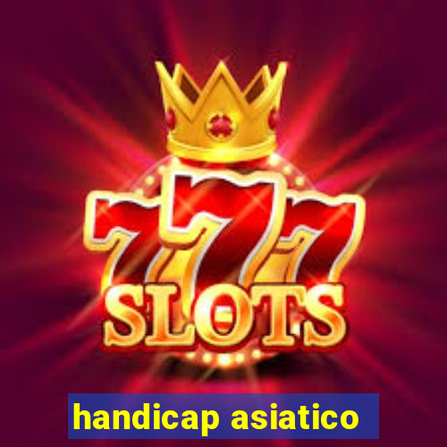 handicap asiatico -3.5